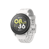 Coros Accessories Coros Pace 3 GPS Sports Watch - Silicone White - Up and Running