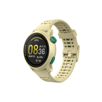 Coros Electronics COROS PACE 3 Premium GPS Sport Watch with Silicone Band in Mist - Up and Running