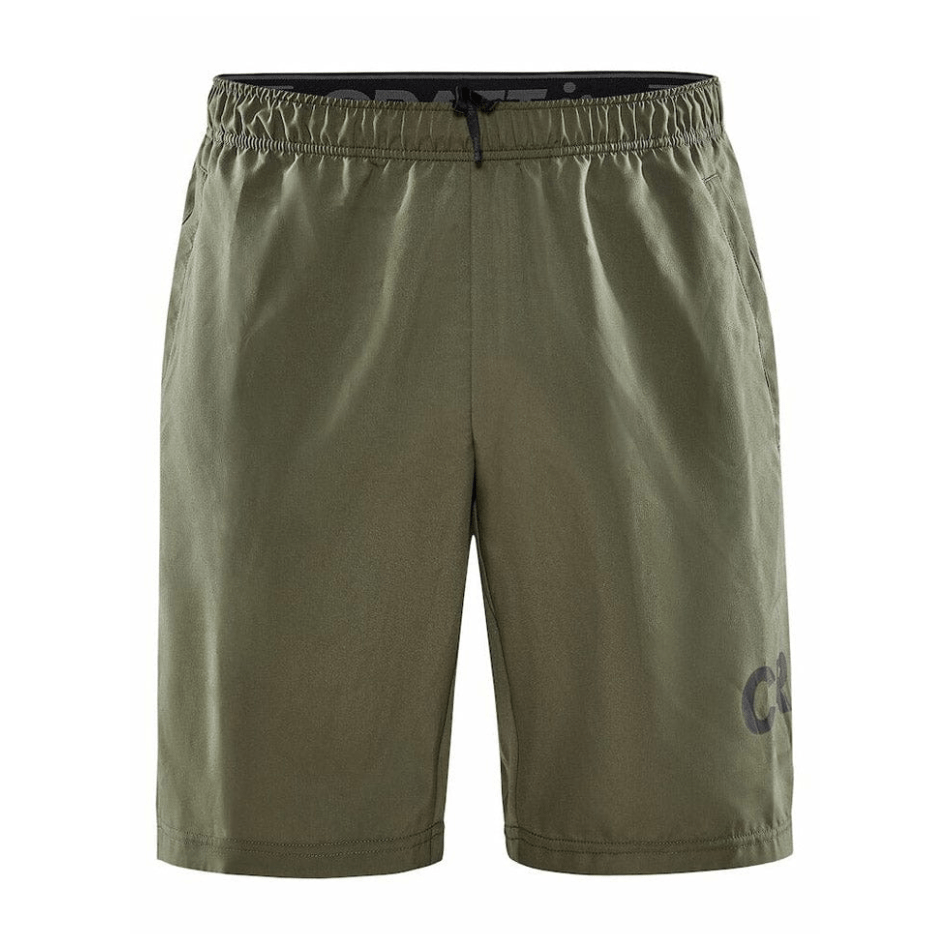 Craft Clothing Craft Men's Core Essence Shorts Rift/Rift SS24 - Up and Running