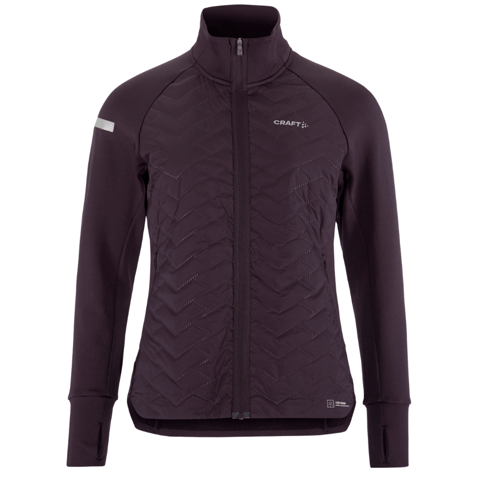 ADV subZ Jacket 3 Dark AW24