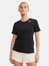 Craft Clothing Craft Women's Pro Hypervent Tee 2 Black SS24 - Up and Running