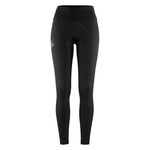 Craft Clothing Craft Women's Pro Hypervent Tights 2 Black SS24 - Up and Running