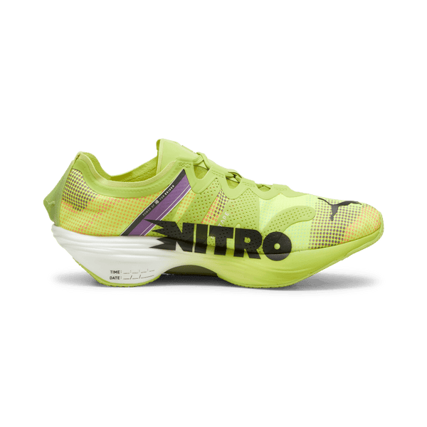 Puma Fast-FWD NITRO™ Elite Ekiden Rush – Up & Running
