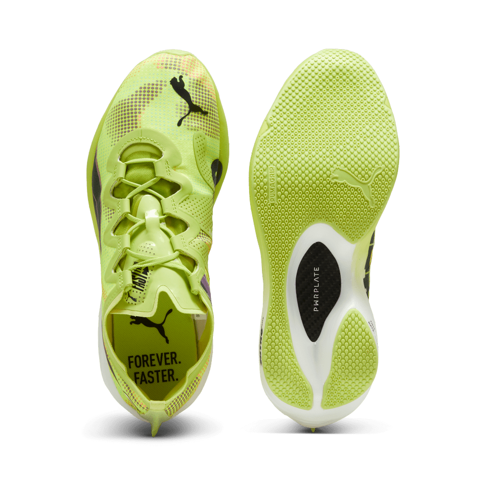 Puma Footwear Fast-FWD NITRO™ Elite Ekiden Rush - Up and Running