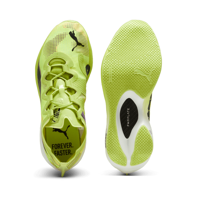 Puma Footwear Fast-FWD NITRO™ Elite Ekiden Rush - Up and Running