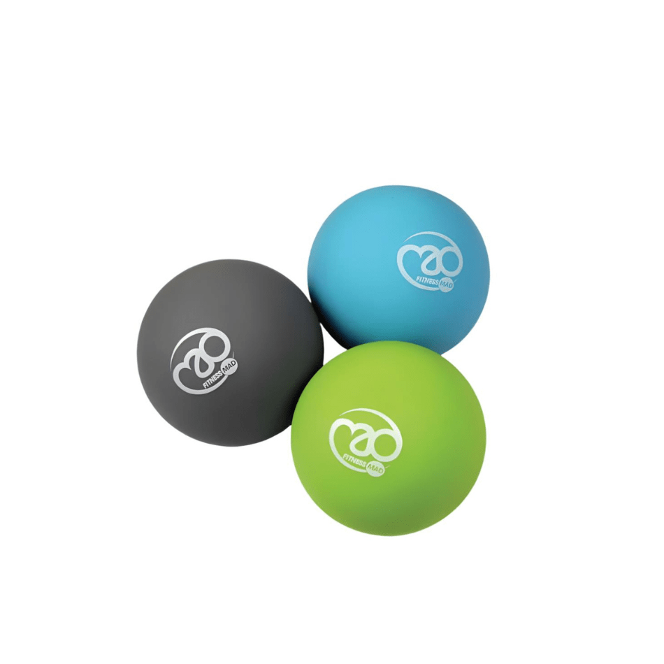 Trigger Point Massage Ball Set
