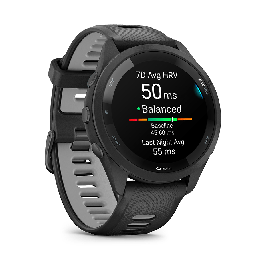 Garmin forerunner 945 hrv 2025
