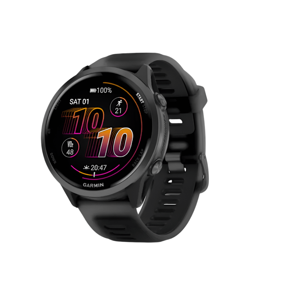 Forerunner 570 47mm GPS Running Watch