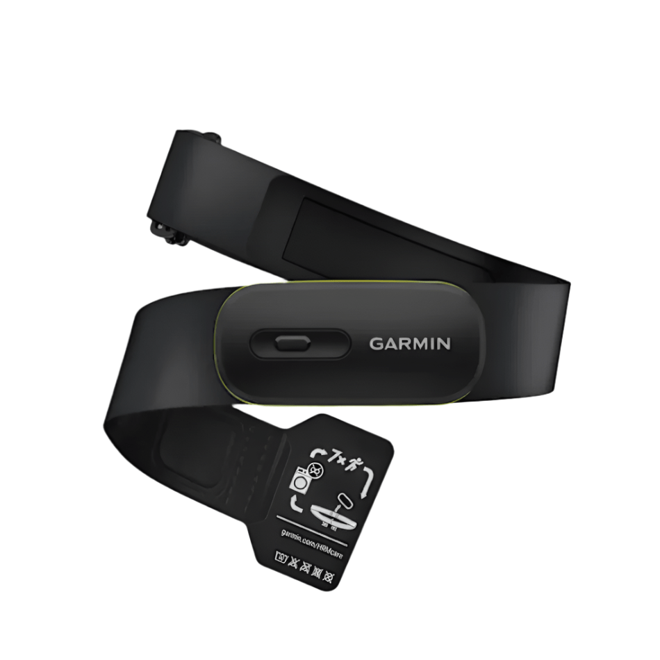 Heart Rate Monitor 600