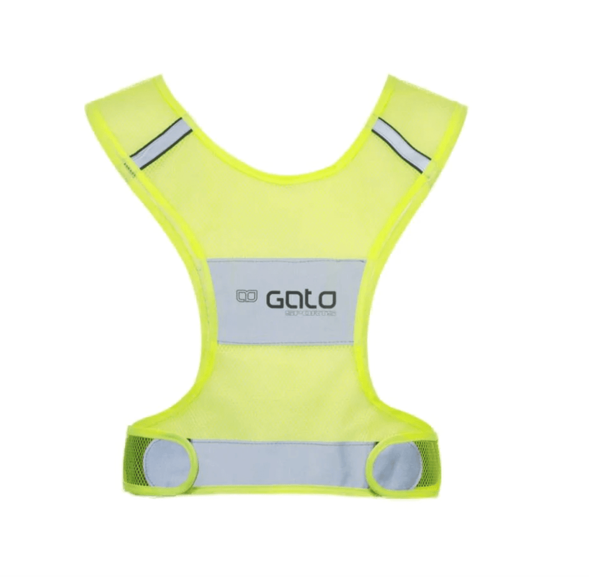 X Vest Reflective