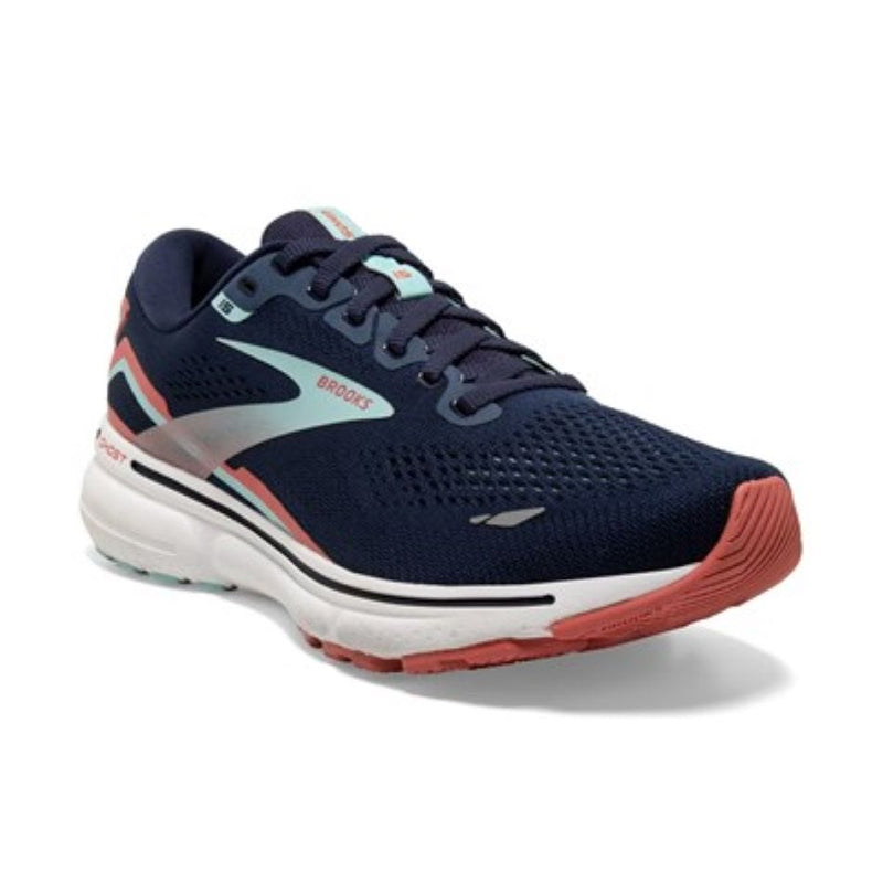 Brooks Shoes Ghost 15 Women's Running Shoes AW23 - Up and Running