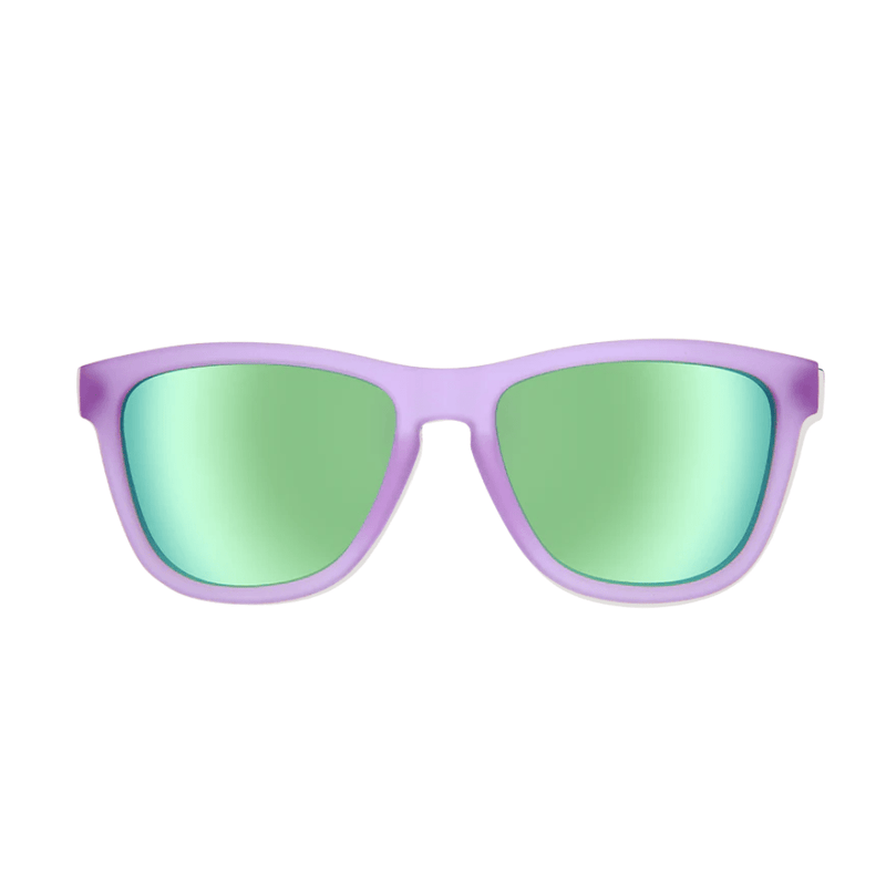 Goodr Accessories Goodr Lilac it Like That!!!! - Up and Running