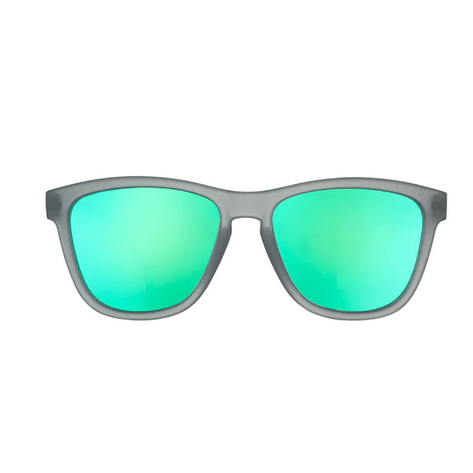 Goodr Accessories Goodr Silverback Squat Mobility Sunglasses - Up and Running