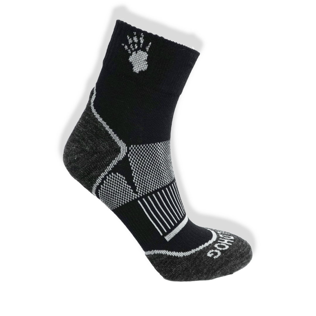 Wildhog Socks