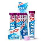 High5 Nutrition High 5 Zero Tablets - Up and Running