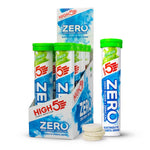 High5 Nutrition High 5 Zero Tablets - Up and Running