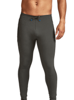 Janji Clothing Janji Men's Trail Tight in Carbon AW24 - Up and Running