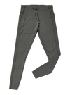 Janji Clothing Janji Men's Trail Tight in Carbon AW24 - Up and Running