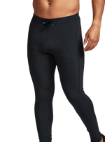 Janji Clothing Janji Men's Trail Tight in Midnight AW24 - Up and Running