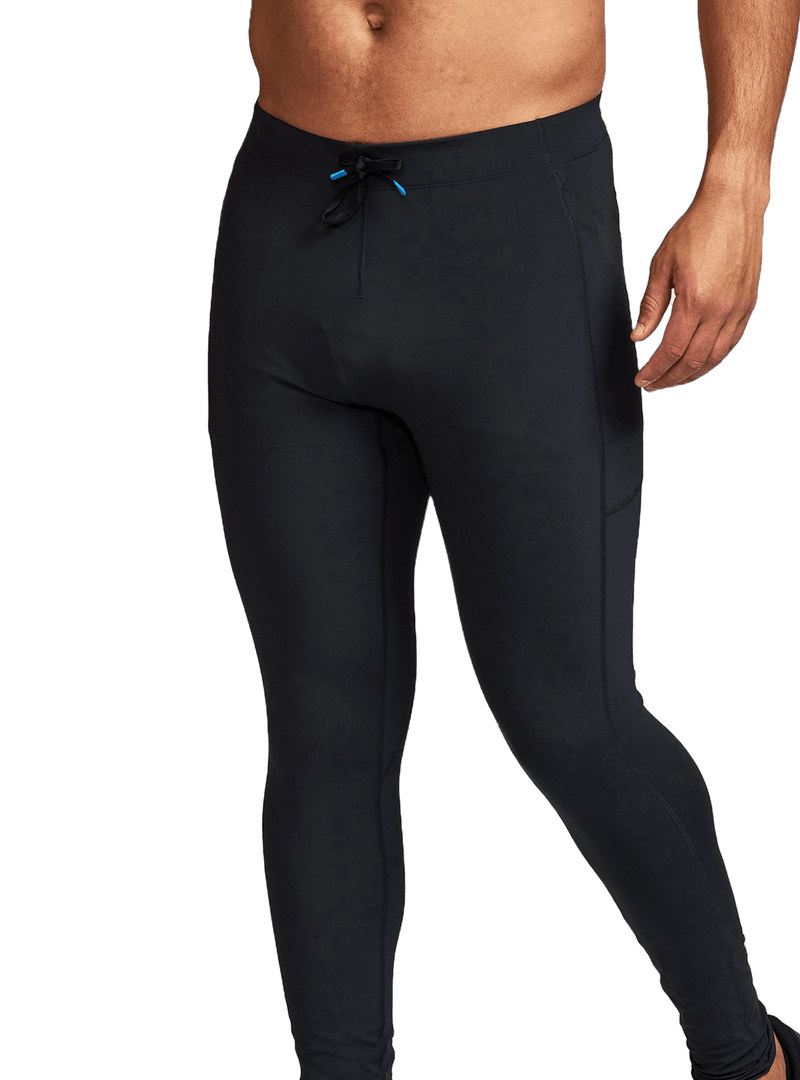 Janji Clothing Janji Men's Trail Tight in Midnight AW24 - Up and Running