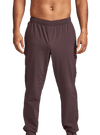 Janji Clothing Janji Men's Transit Tech Pant in Loam AW24 - Up and Running