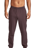 Janji Clothing Janji Men's Transit Tech Pant in Loam AW24 - Up and Running