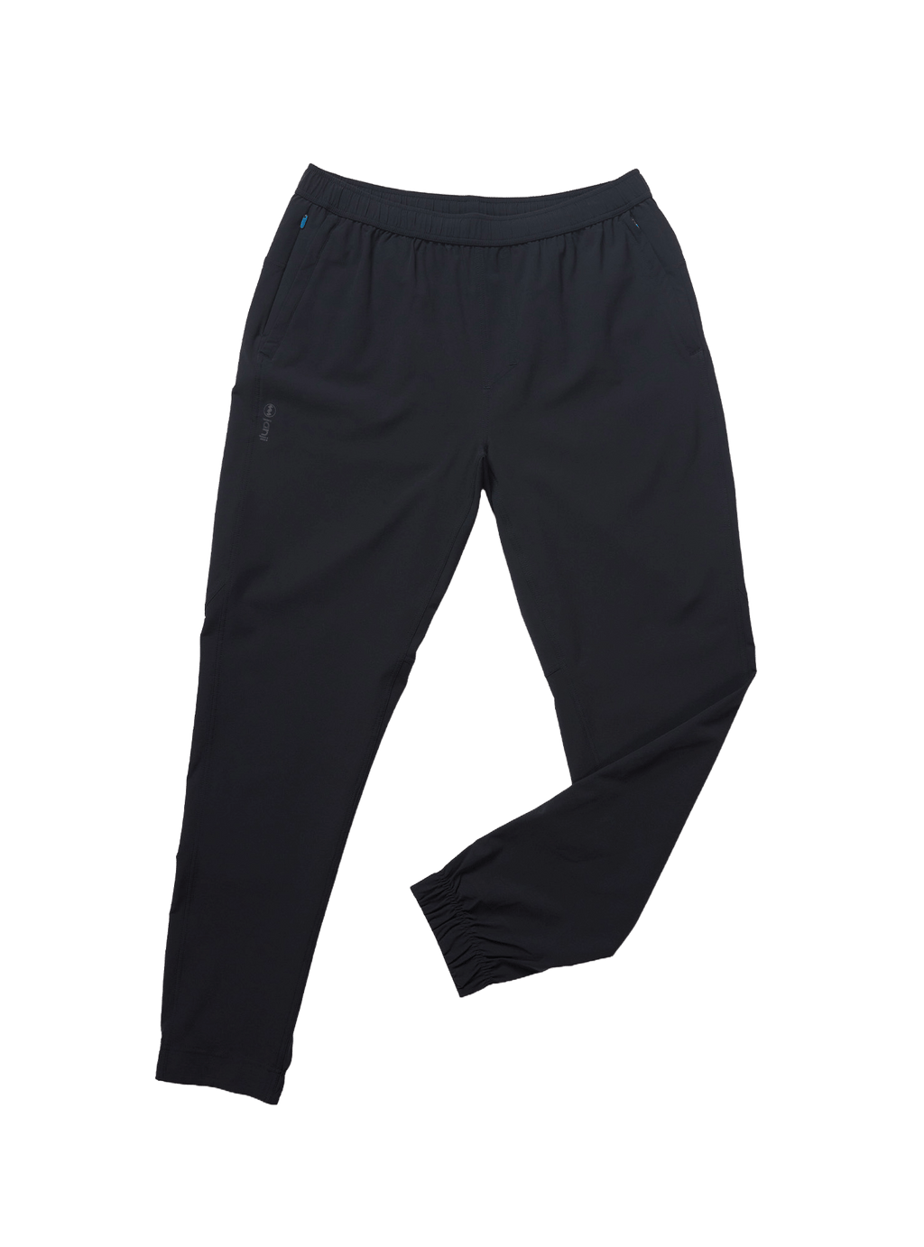 Janji Clothing Janji Men's Transit Tech Pant in Midnight AW24 - Up and Running