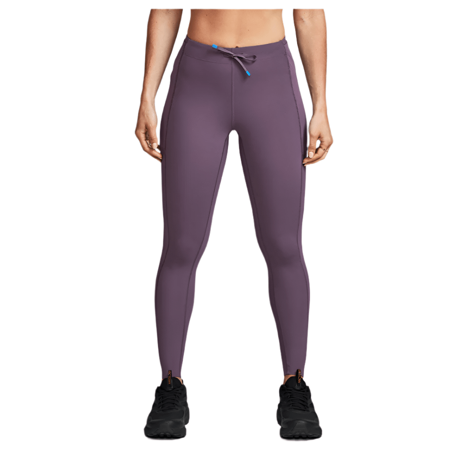 Janji Clothing Janji Women's 7/8 Trail Tight in Massif AW24 - Up and Running