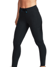 Janji Clothing Janji Women's 7/8 Trail Tight in Midnight AW24 - Up and Running