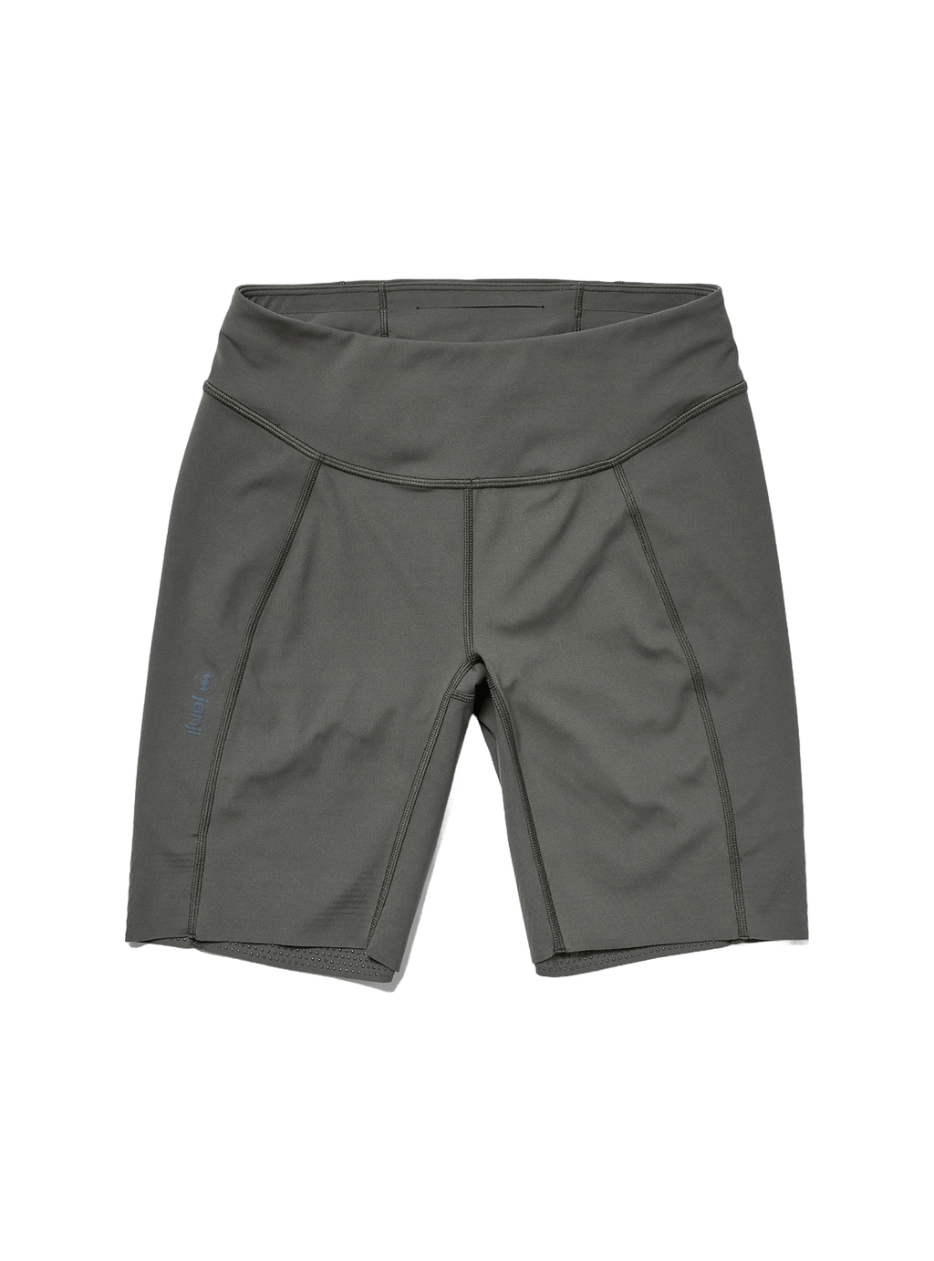 Janji Clothing Janji Women's 7 inch Pace Short in Carbon AW24 - Up and Running