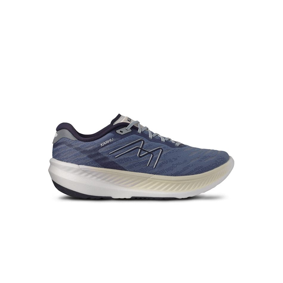 Karhu Shoes Karhu Fusion 4.0 Women's Running Shoes Tempest/Pistachio Shell AW24 - Up and Running