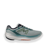 Karhu Karhu Men's Fusion 4.0 in Sky Gray/Green Flash - Up and Running