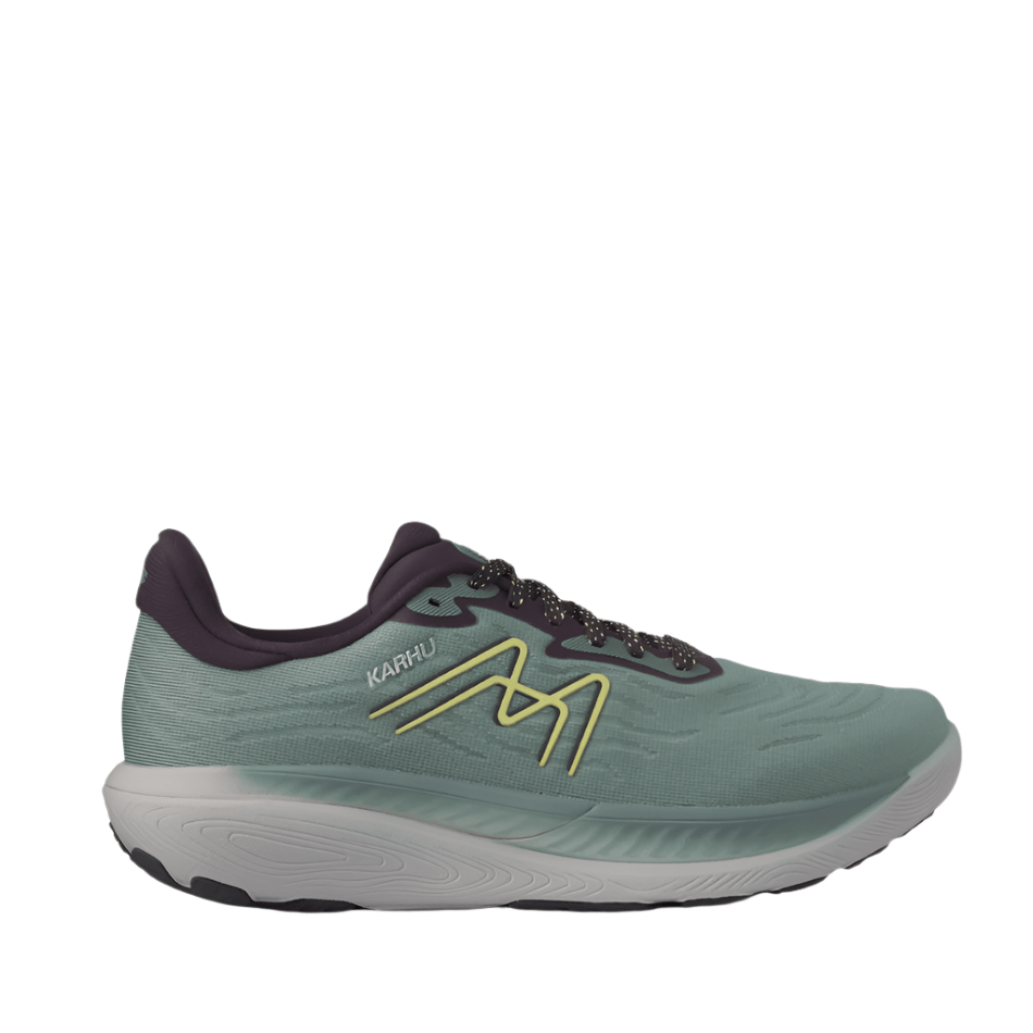Ikoni 3.0 Running Shoes Milieu Dusty Yellow SS25