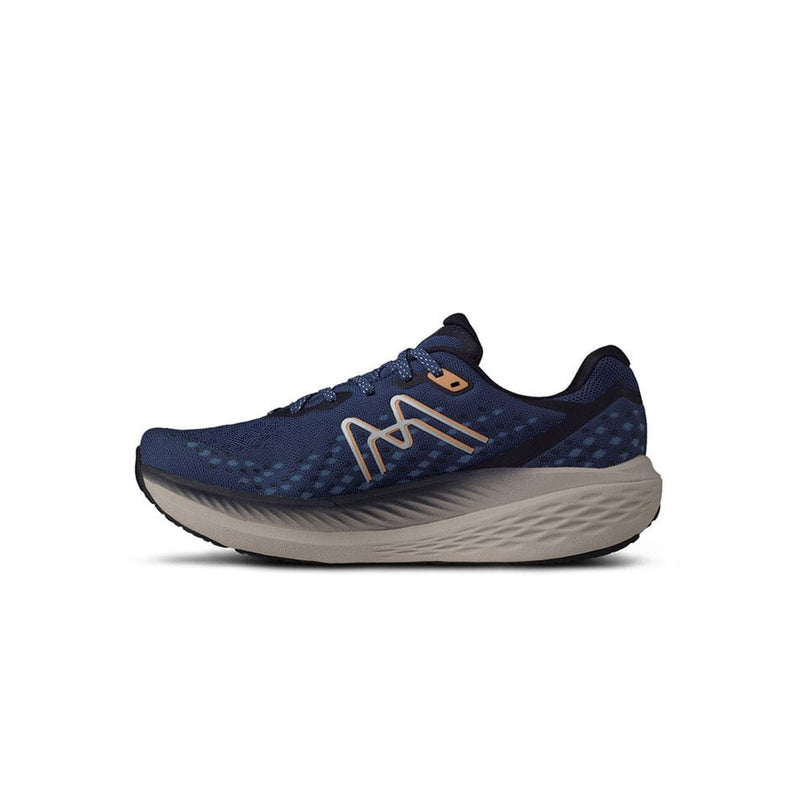 Karhu Shoes Karhu Mestari Run 1.0 Men's Running Shoes True Navy/Gray Morn AW24 - Up and Running