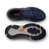 Karhu Shoes Karhu Mestari Run 1.0 Men's Running Shoes True Navy/Gray Morn AW24 - Up and Running