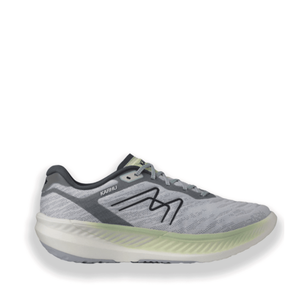 Fusion 4.0 Running Shoes Skywriting White Jade