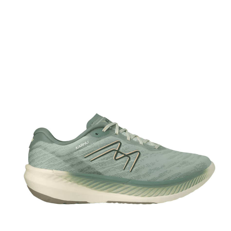 Fusion 4.0 Running Shoes Sea Foam Excalibur SS25
