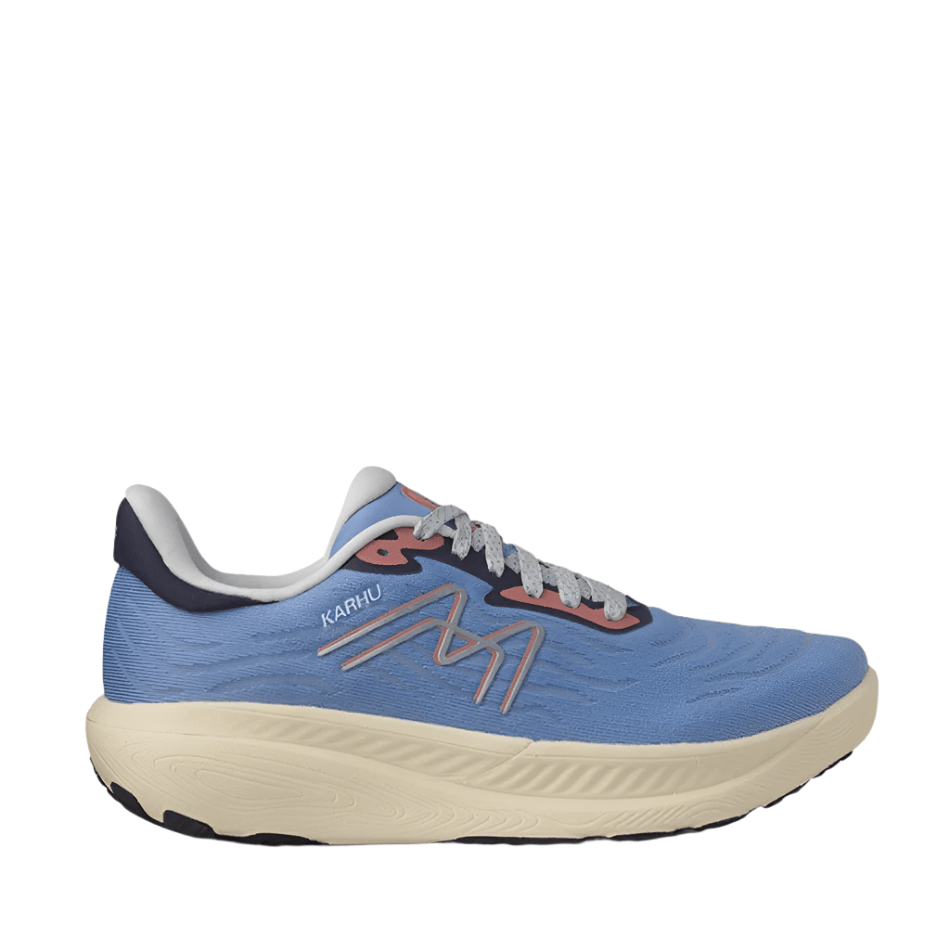 Ikoni 3.0 Running Shoes Vista Blue Lantana AW24