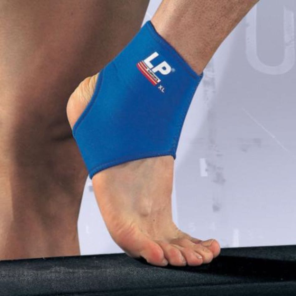 LP Support Accessories LP Ankle Support - Up and Running