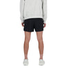 New Balance Apparel Men's New Balance London Edition Graphic RC Short 5 Inch - Up and Running
