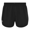 Pressio Clothing Men's Pressio Elite 3" Short - Black  SS24 - Up and Running