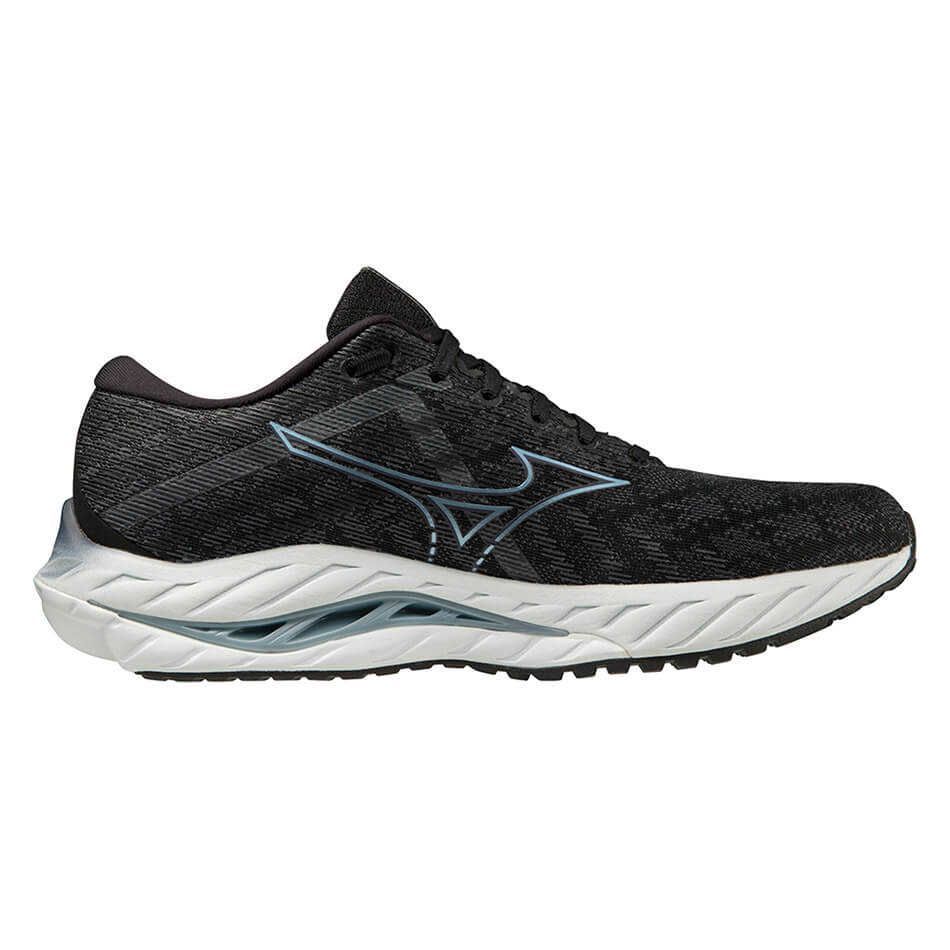 Mizuno Shoes 5.5 Mizuno Inspire 19 (Wide Fit) Women's Running Shoes AW23 - Up and Running