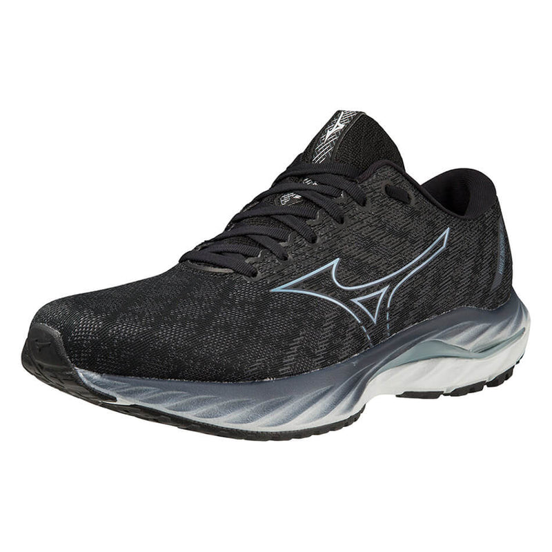 Mizuno Shoes Mizuno Inspire 19 (Wide Fit) Women's Running Shoes AW23 - Up and Running