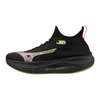 Mizuno Shoes Mizuno Neo Vista Women's Running Shoes-Black Silver/Pink Tetra AW24 - Up and Running