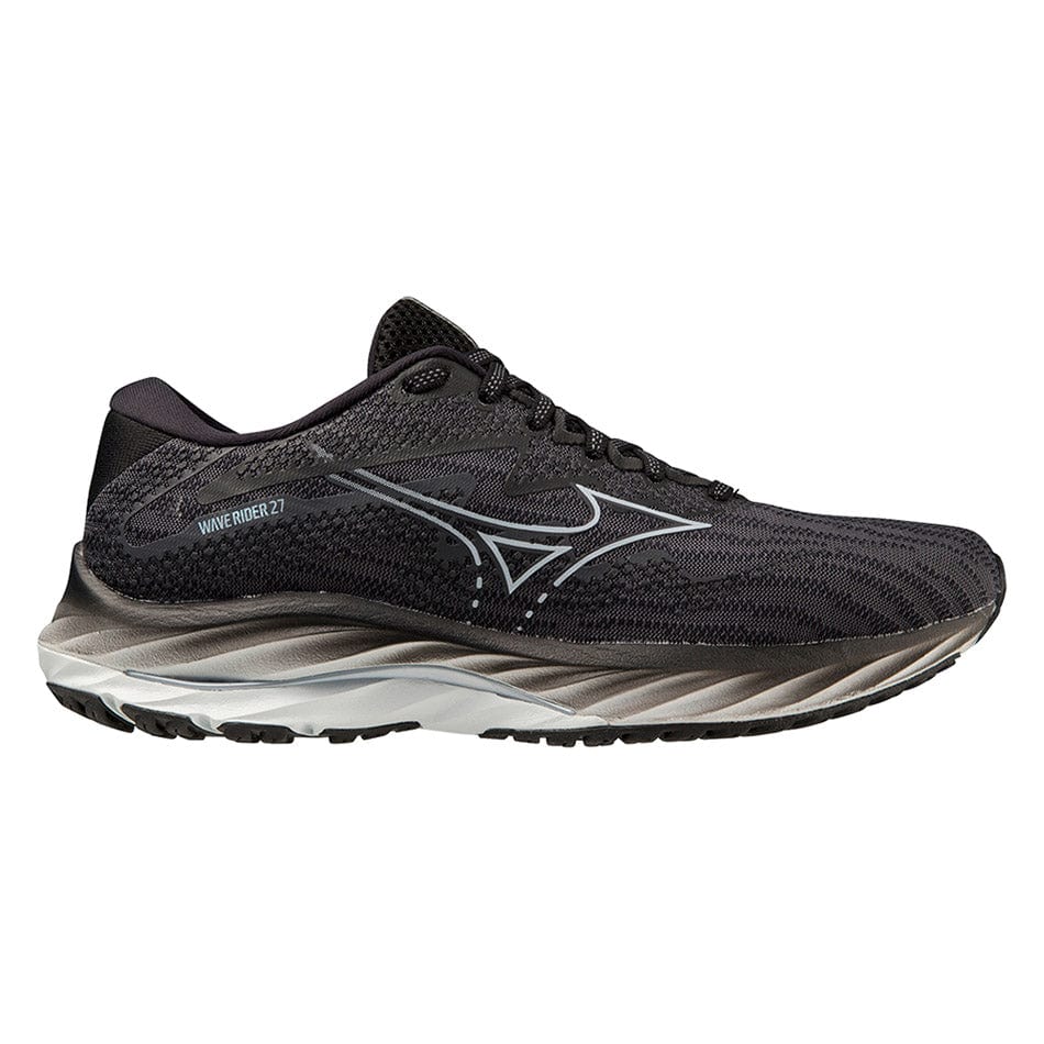 Mizuno Shoes Mizuno Rider 27 (Wide Fit) Women's Running Shoes AW23 - Up and Running