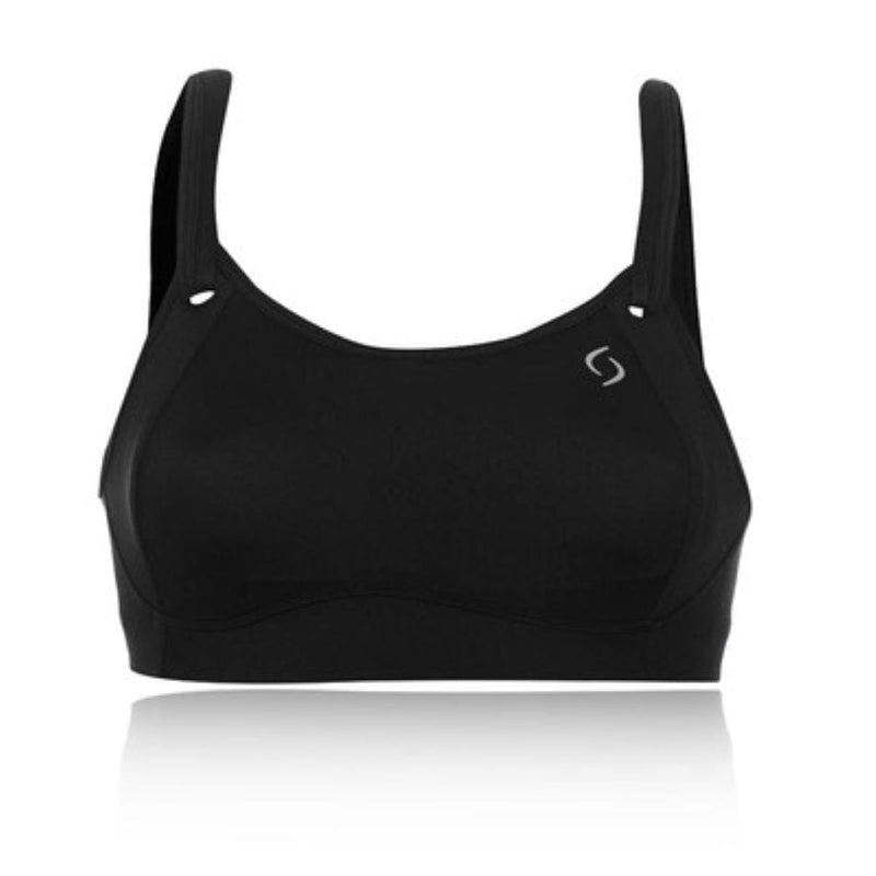 Ultimate Support: Moving Comfort Fiona Sports Bra