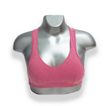 Brooks Clothing Moving Comfort Vixen Bra LO/HE - Up and Running