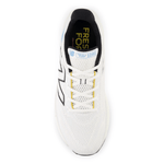 New Balance Footwear New Balance Fresh Foam X 1080 v13 Men's  Running Shoes  SS24 White - Up and Running