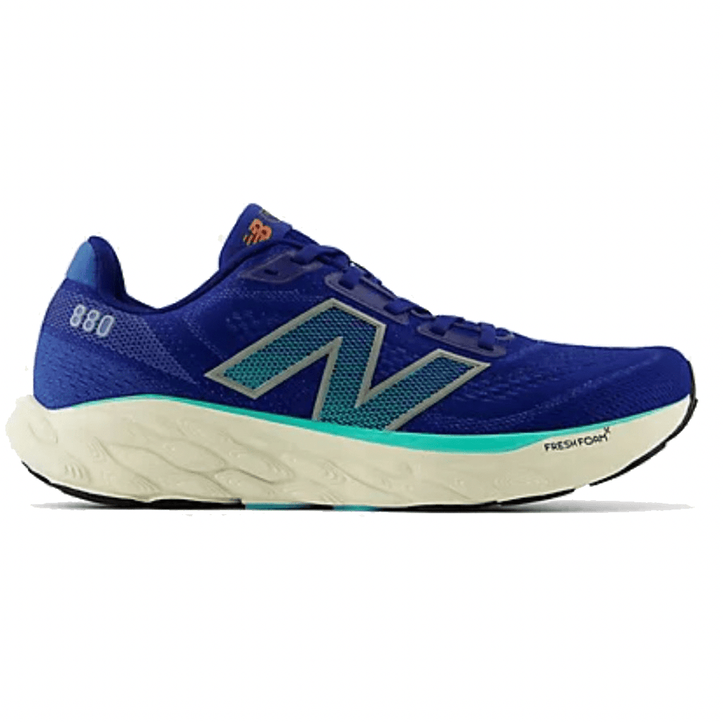 New Balance Shoes New Balance Fresh Foam X 880 v14 Men's Running Shoes AW24 - Up and Running