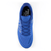New Balance Footwear New Balance Fresh Foam X Vongo v6 Men's  Running Shoes  SS24 Blue Oasis - Up and Running